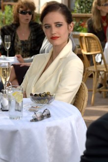 Eva Green