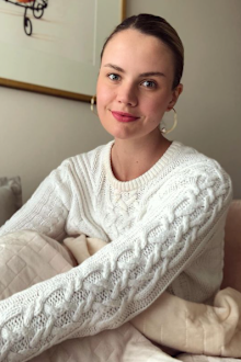 Mia Findlay