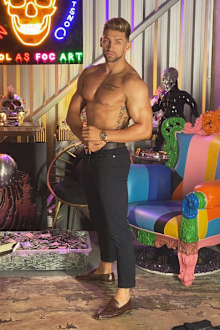 Jake Ryan