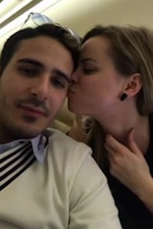 'I fell in love with a “billionaire's son” on Tinder who swindled me out of $200k'