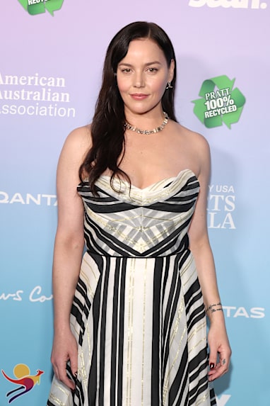  Abbie Cornish