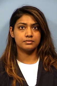 Tina Jones, a nurse from Des Plaines, pleaded guilty to charges she paid A$17,000 in bitcoin to try to hire a hitman on the dark web to kill the wife of her lover, a co-worker with whom she was having an affair.