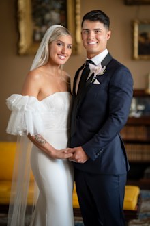Married At First Sight, MAFS, Samantha Motizi, Al Perkins