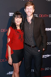 Suzanne Whang