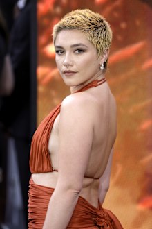 Florence Pugh