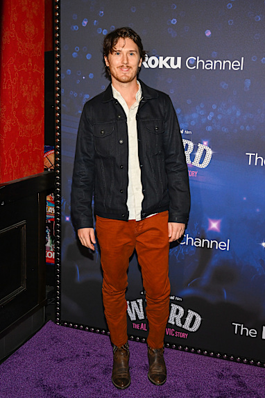Spencer Treat Clark: Now