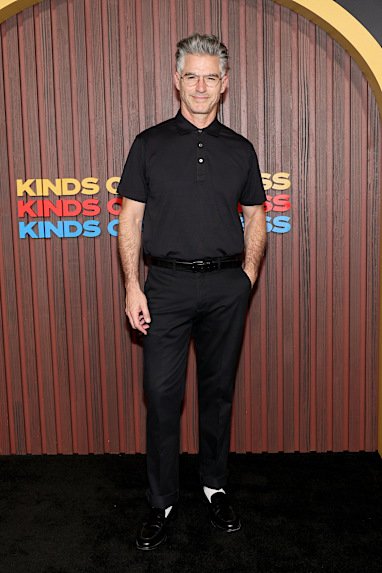Eric Rutherford