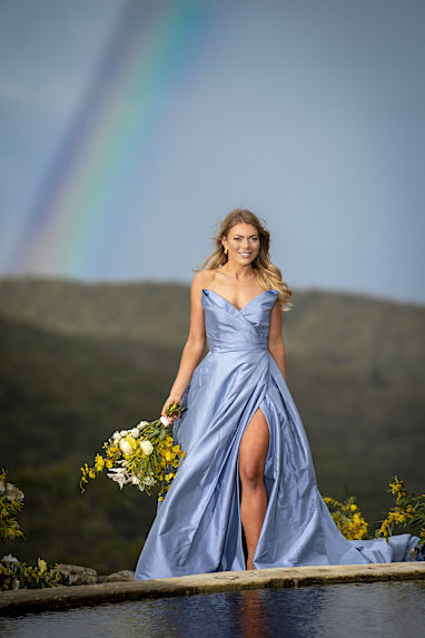 Jacqui | Wedding Day