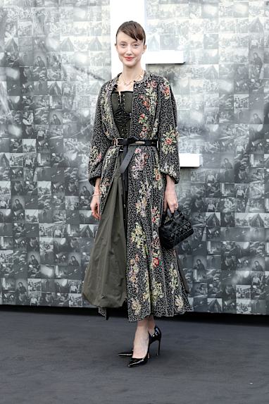 Andrea Riseborough 