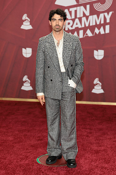 Joe Jonas