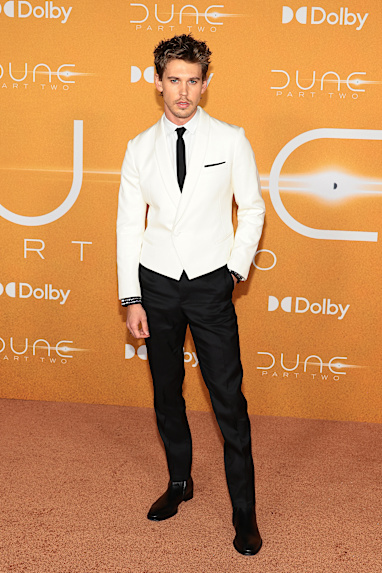 Austin Butler 