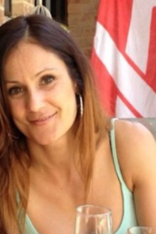 Nikki Auckland trainer health eating disorder