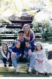 prostate cancer Father's Day 2023