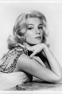 Yvette Mimieux