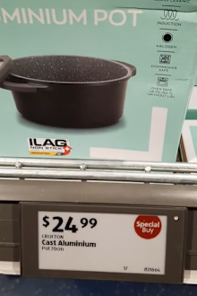 aldi special buys