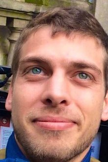 Maxime Gagnon's last confirmed sighting was May 6. (Supplied)