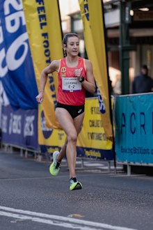 Leanne Pompeani
