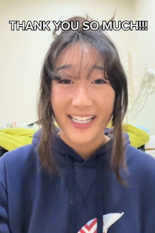 Agnes Lee