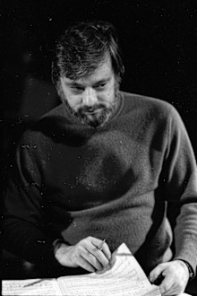 Lyricist Stephen Sondeheim dead at 91