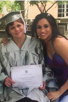 Meghan's sister speaks out