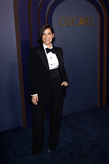 America Ferrera