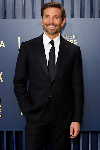 Bradley Cooper