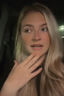 Woman banned from friend's wedding after complaining about the cost