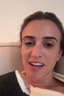 kombucha warning after explodes in fridge TikTok