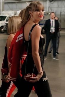 Taylor Swift