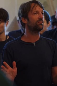 René Redzepi