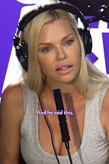 Sophie Monk 