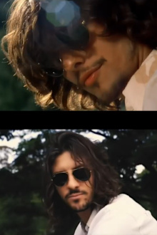 Delta Goodrem remakes iconic 'Don't Care' music video 20 years later.