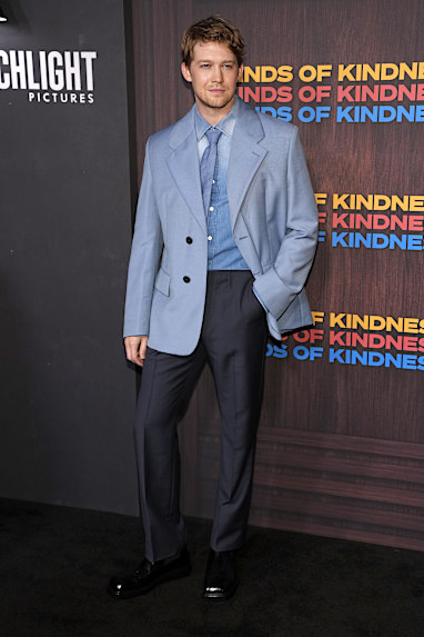 Joe Alwyn