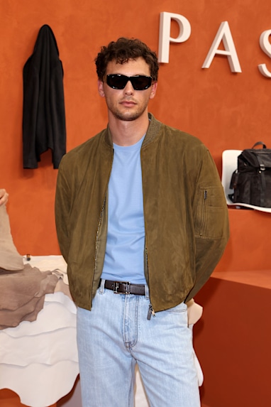 Cooper Koch