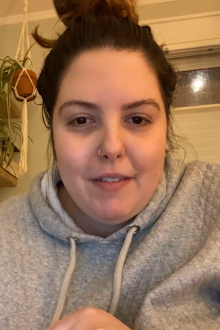 Mary Lambert video fat phobia
