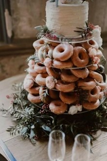 Wedding cake fail TikTok