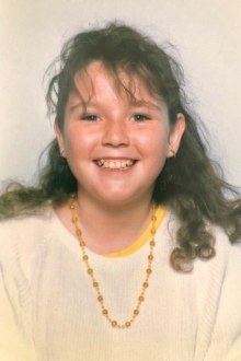 Mandy World Obesity Day 2022 teen
