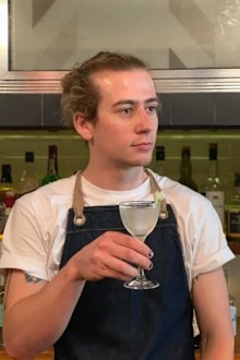 Dominic Causley-Tod