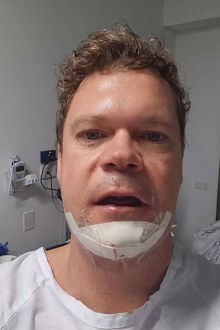 MAFS Justin Fischer surgery hospital 