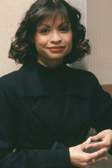 Vanessa Marquez. 
