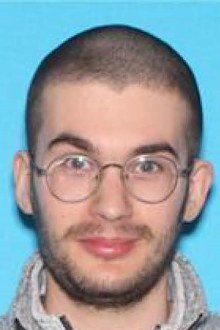 The body of Anthony Orlando Sherwin was found following a search of the campground. 