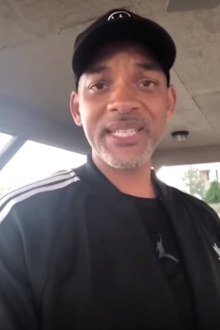 Will Smith, Jada Pinkett Smith, marriage problems, Instagram video