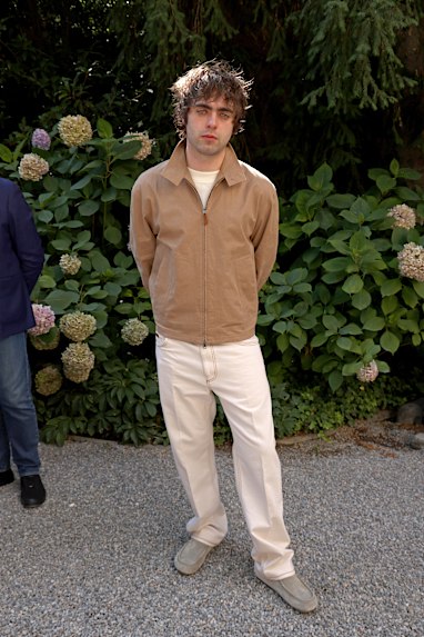 Lennon Gallagher