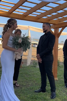 budget bride