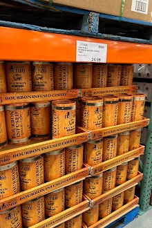 Costco unusual items