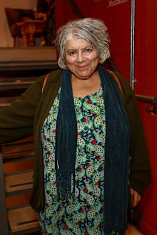 Harry Potter, Miriam Margolyes