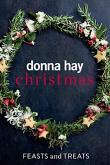 Donna Hay Christmas