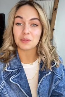DNA test woman discovers grandmother family