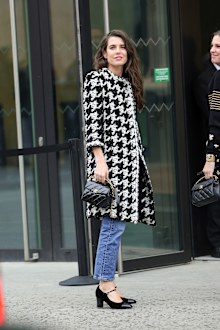  Charlotte Casiraghi