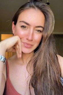 Natalie continues to share updates on her TikTok channel.
